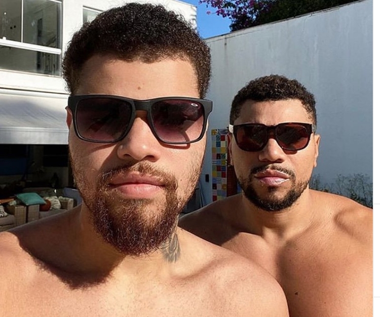 Foto: Reprodução/Instagram