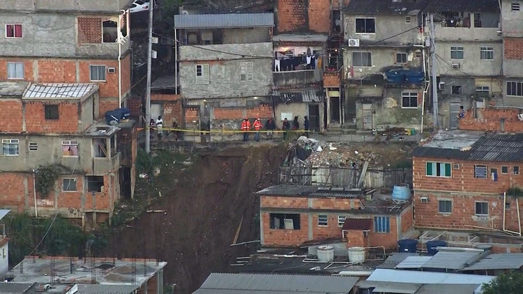 Foto: Reprodução TV Globo