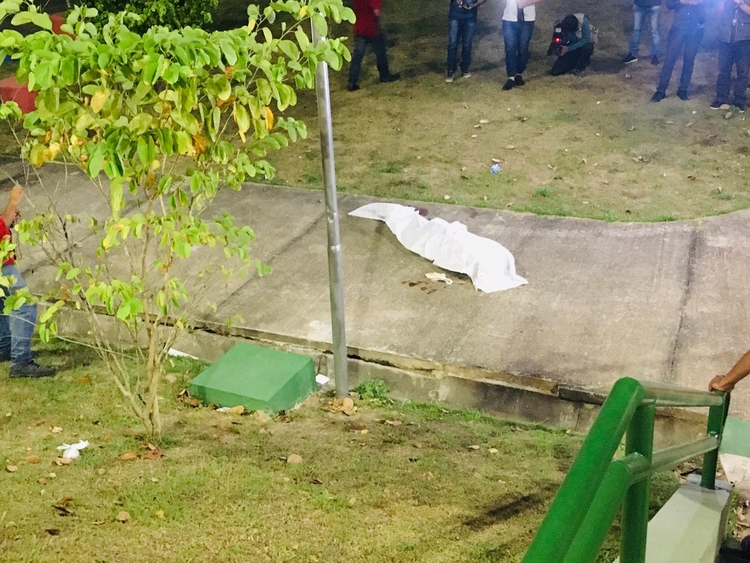 Foto: Caio Guarlotte / Portal do Holanda