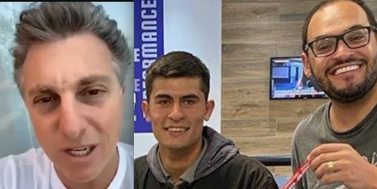 Foto: Reprodução/Instagram