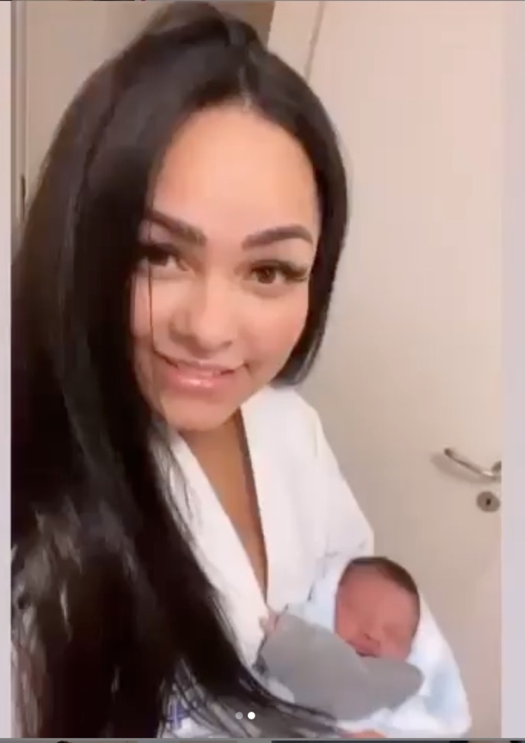 Foto: Reprodução Instagram