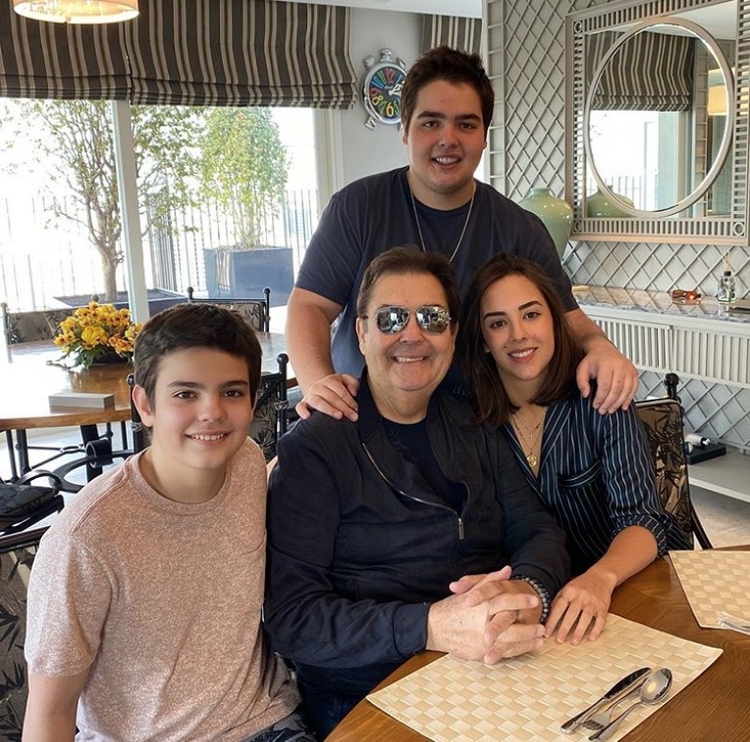 Foto: Reprodução Instagram