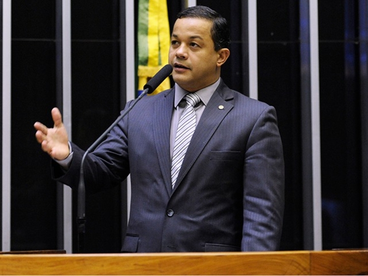 Foto: Divulgação/Câmara dos Deputados