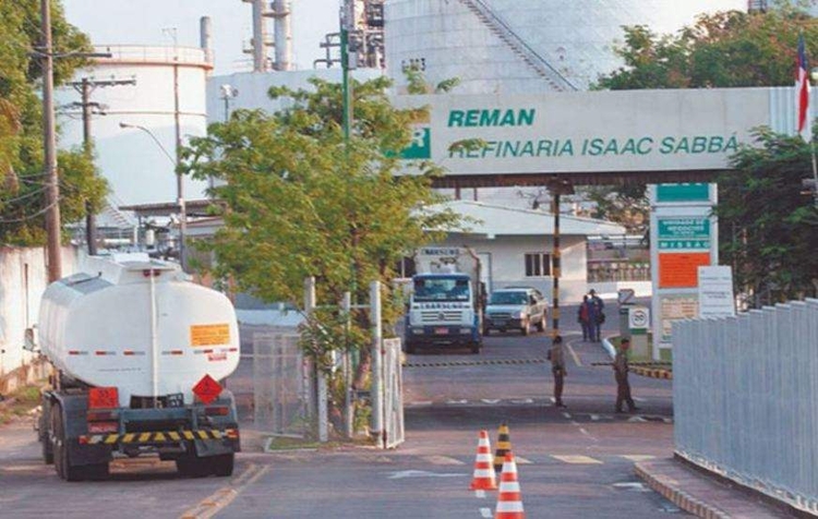 Petrobras continua à frente como maior contribuinte de ICMS do Amazonas - Foto: Divulgação