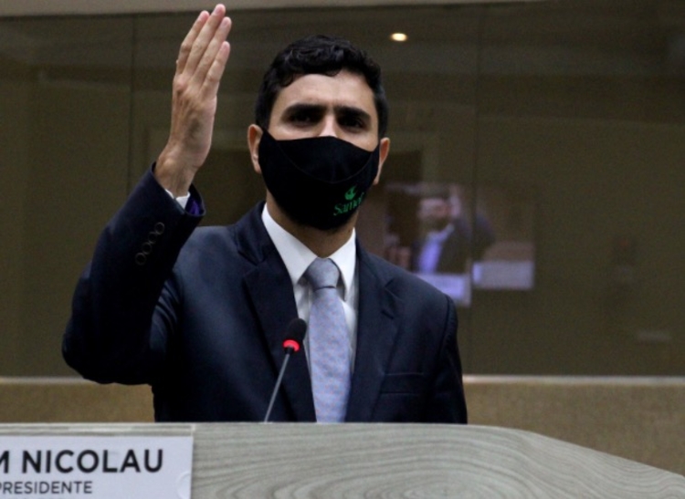 Foto: Robervaldo Rocha / CMM 