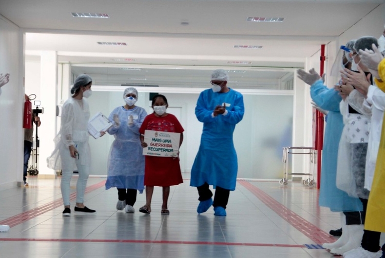 Foto: Altemar Alcantara/Semcom