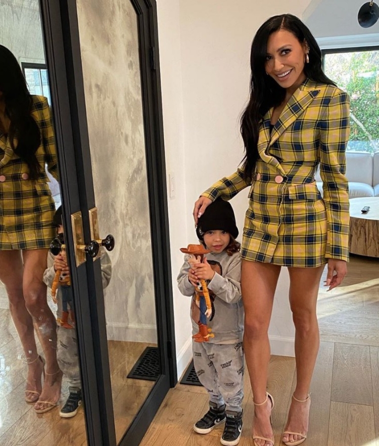 Foto: Reprodução Instagram