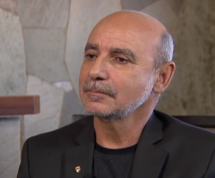 Foto: Reprodução SBT/JC