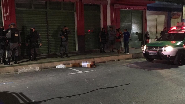 Foto: Caio Guarlotte / Portal do Holanda