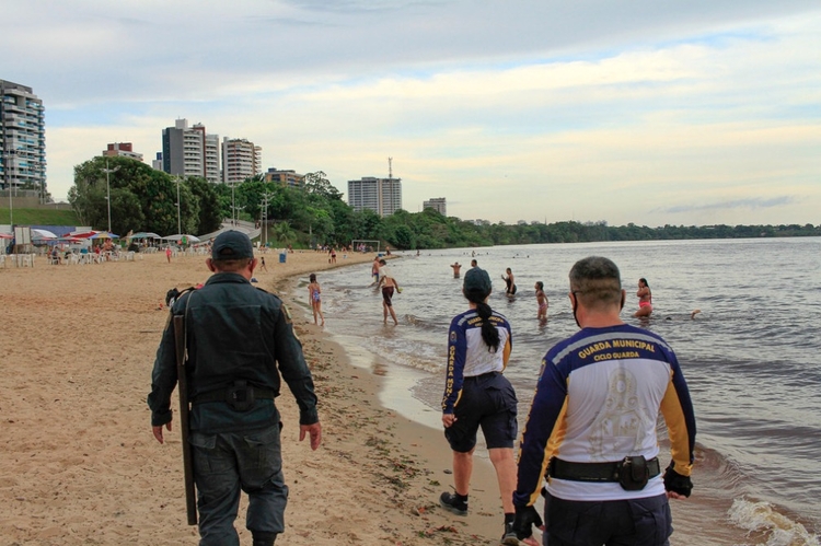 Foto: Marcio James / Semcom