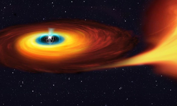 Foto: Rodrigo Casarro/Observatório Nacional