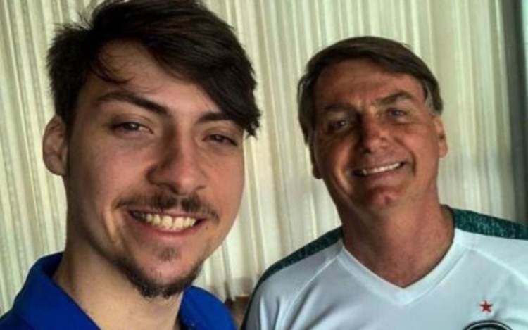 Foto: Reprodução Twitter