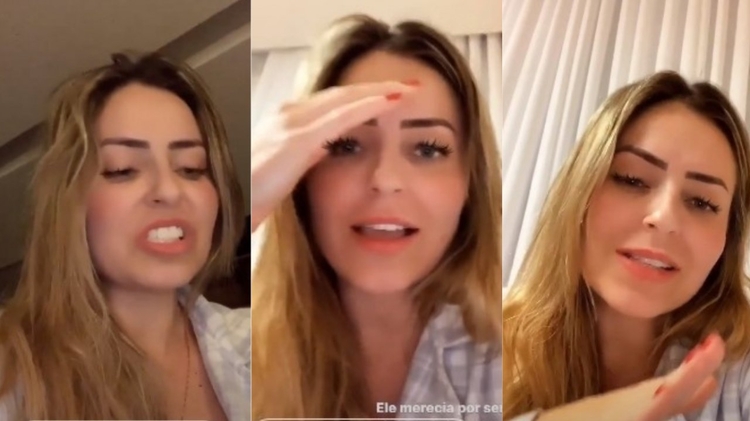 Foto: Reprodução Instagram