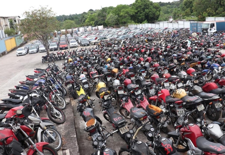 Foto: Divulgação/Detran