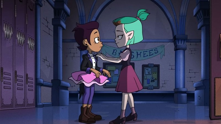 Foto: Reprodução/ Disney