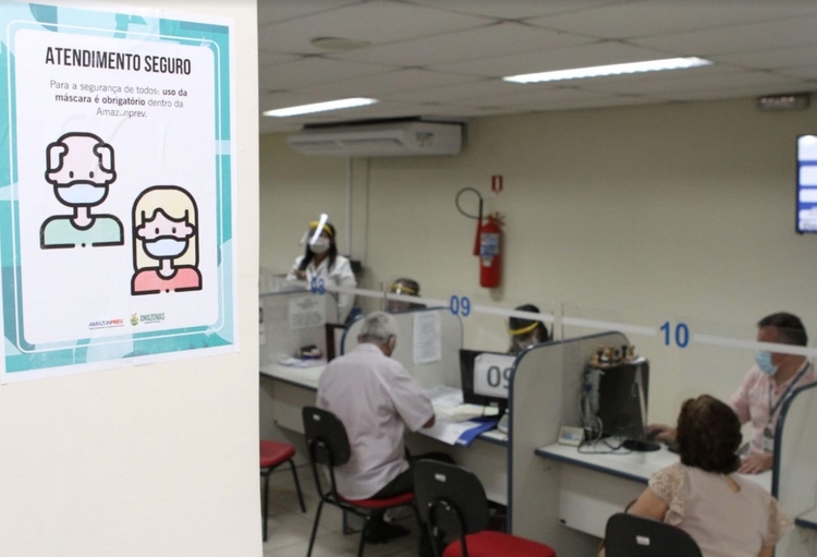 Foto: Arthur Castro/Secom