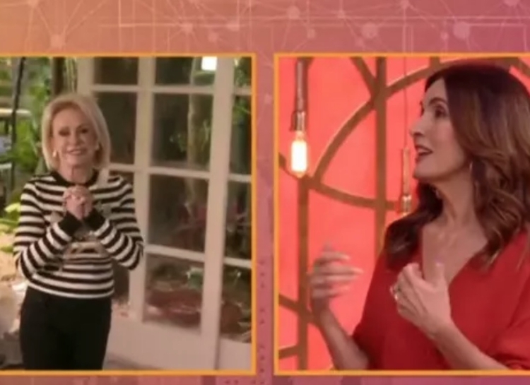 Foto: Reprodução TV Globo