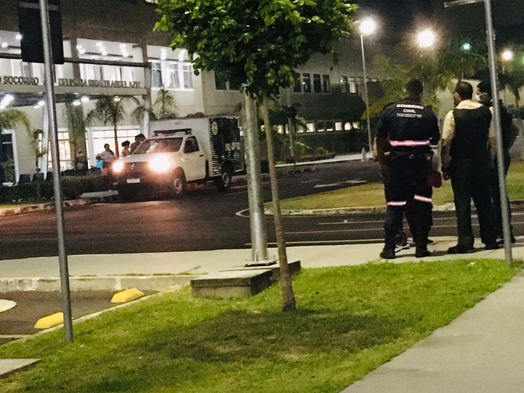 Foto: Caio Guarlotte / Portal do Holanda