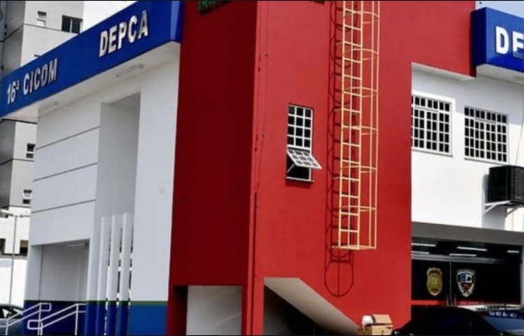 Divulgação Polícia Civil AM