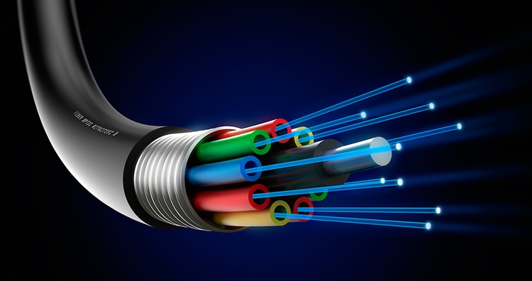 Demanda por técnicos em fibra ótica aumenta 40% ao ano - Foto: Divulgação