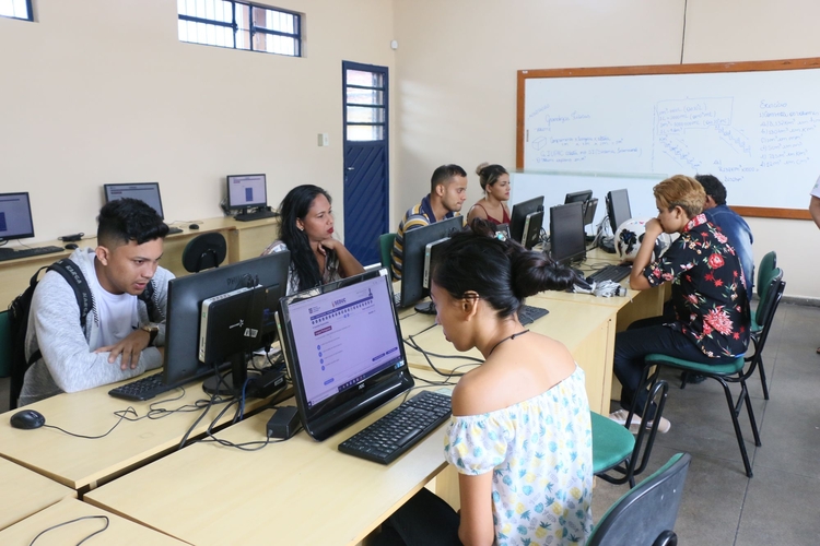 Locais para exames já estão definidos - Foto: Eduardo Cavalcante/Secom