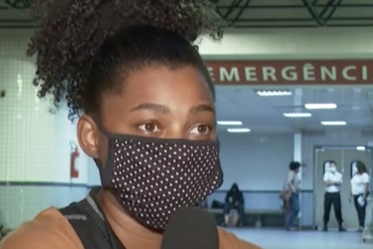 Foto: Reprodução TV Globo