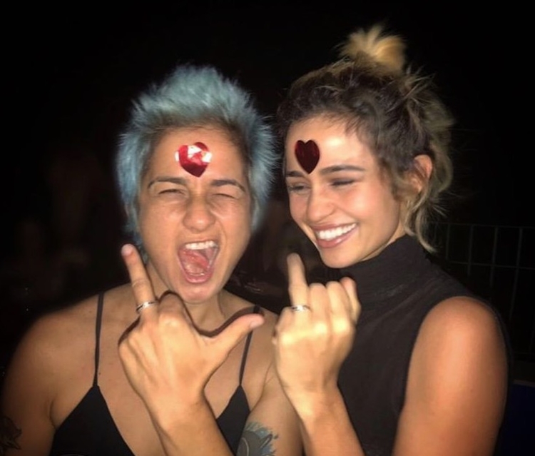 Foto: Reprodução Instagram