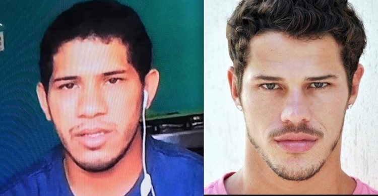 Foto: Alessandro e José Loreto (Foto: Divulgação)