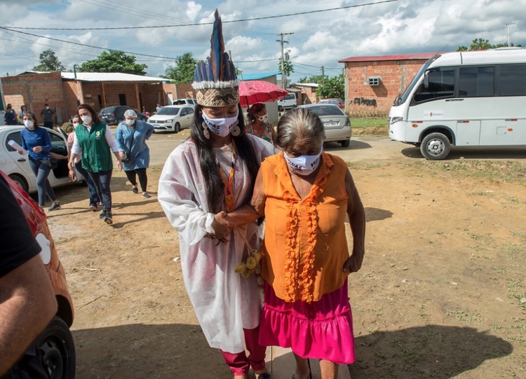 Foto: Alex Pazuello / Semcom