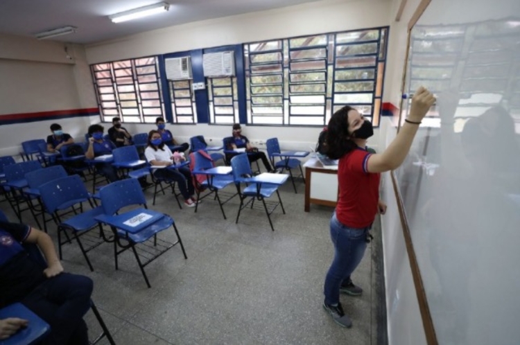 Foto: Tácio Melo / Secom 