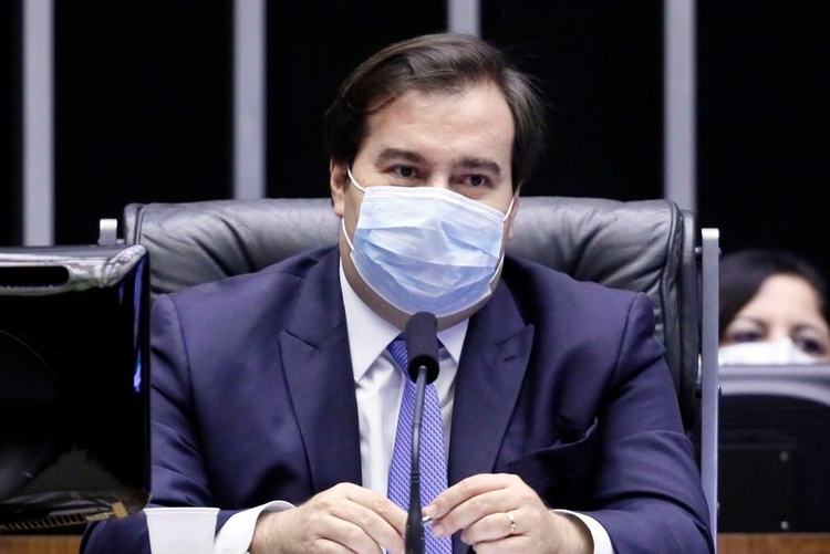 Foto: Najara Araújo/Câmara dos Deputados