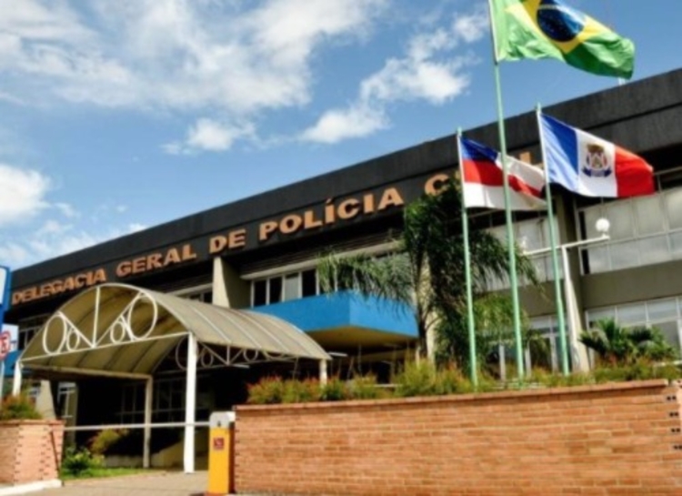 Foto: Erlon Rodrigues / PC - AM