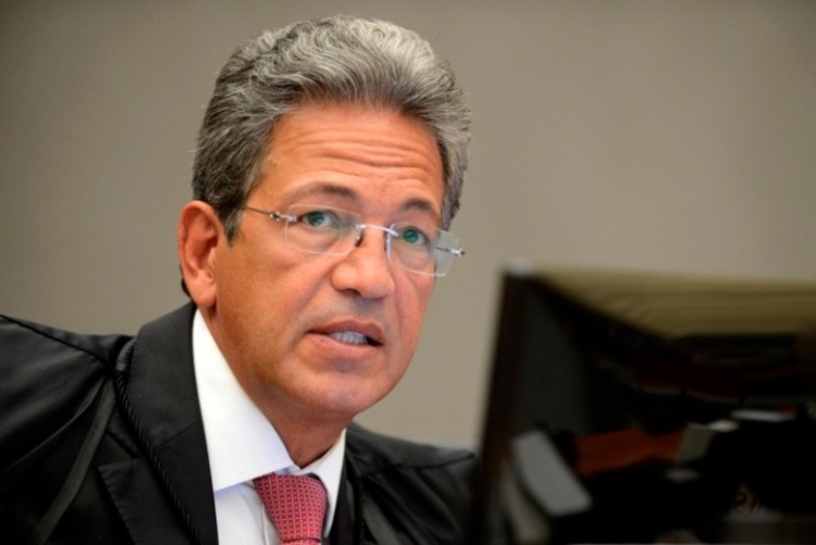 Foto: Sergio Amaral/STJ