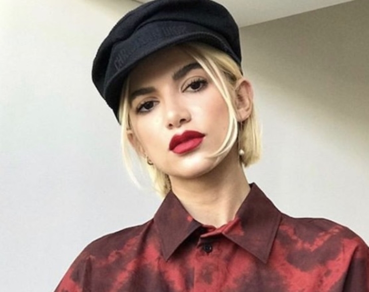 Foto: Reprodução/ Instagram