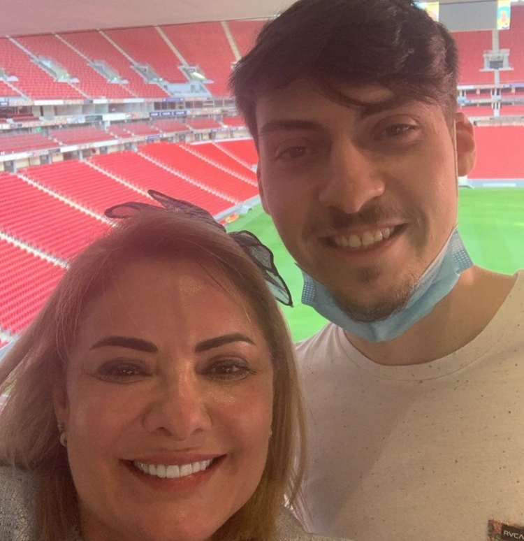 Foto: Reprodução/ Instagram