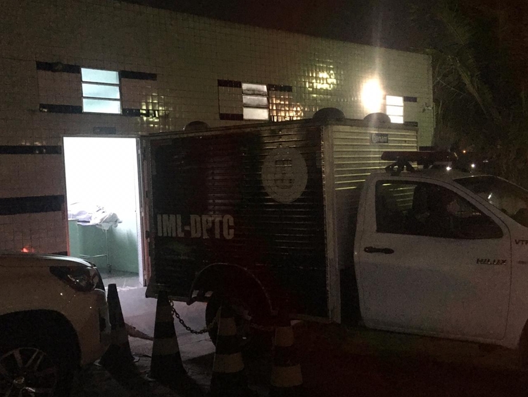 Foto: Caio Guarlotte / Portal do Holanda