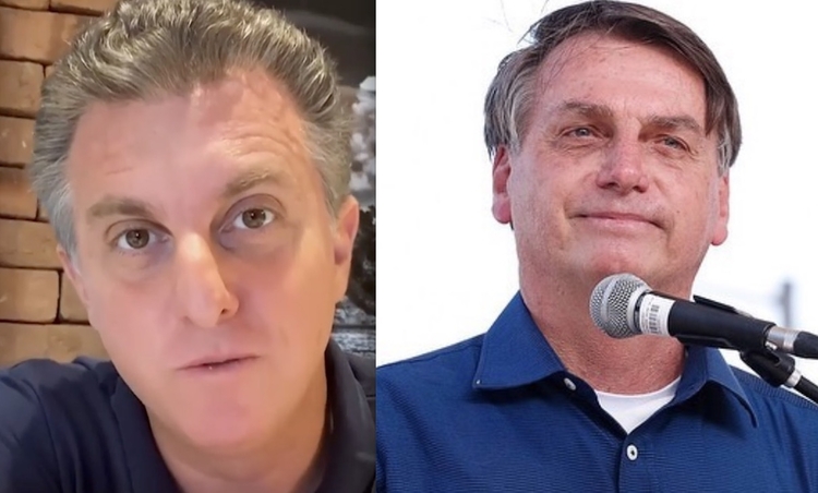 Foto: Reprodução Instagram - Alan Santos/PR