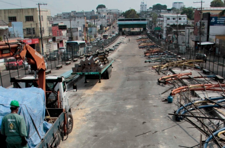 Foto: Altemar Alcantara/Semcom