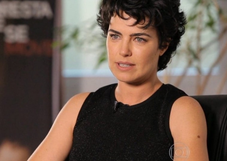 Foto: Reprodução TV Globo