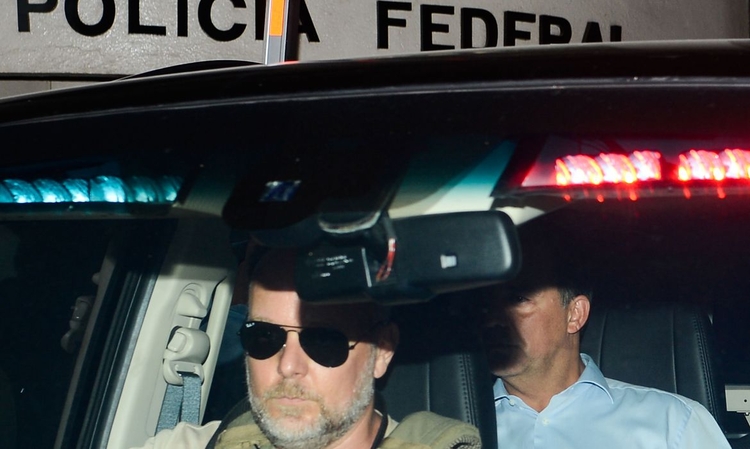 Foto: Fernando Frazão / Agência Brasil