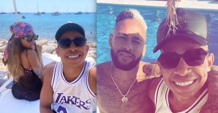 Foto: Reprodução Instagram