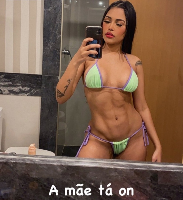 Foto: Reprodução Instagram