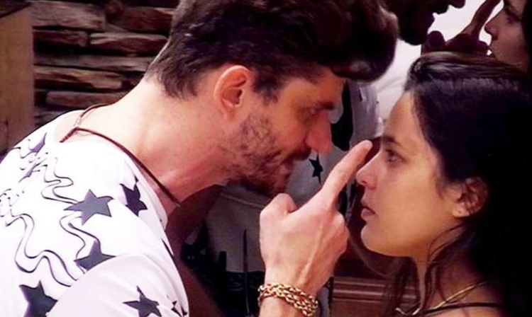 Foto: Reprodução BBB17