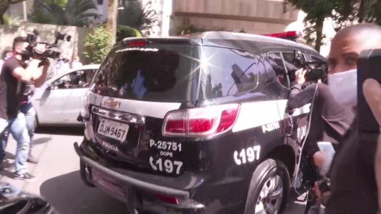 Foto: Reprodução/TV Globo