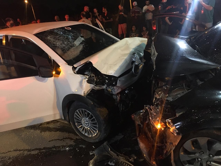 Foto: Portal do Holanda/Caio Guarlotte