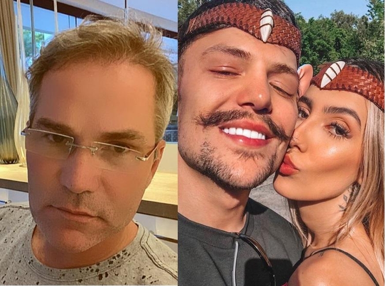 Foto: Reprodução/ Instagram