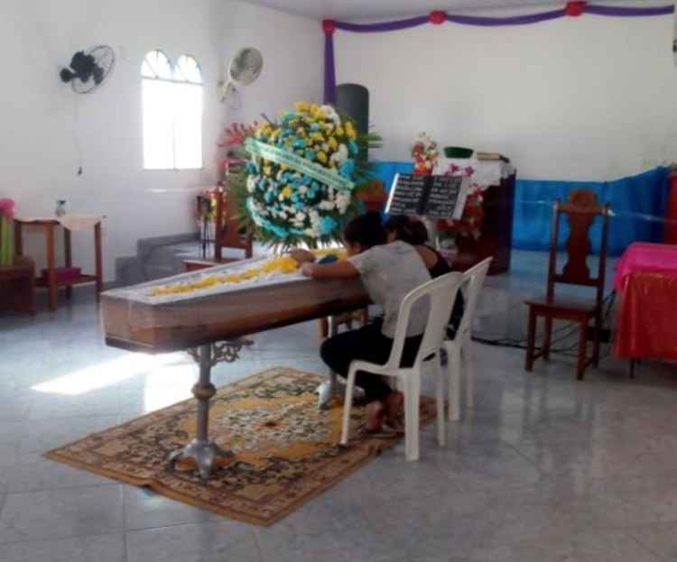 Foto: Jander Robsom/Portal do Holanda