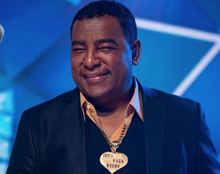 Luiz Carlos fez abdominoplastia e lipoaspiração - Foto: Reprodução Instagram