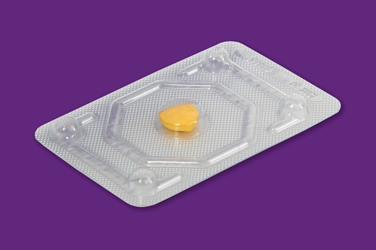 Pílula anticoncepcional é mais conhecida e de fácil acesso (Foto: Pixabay)