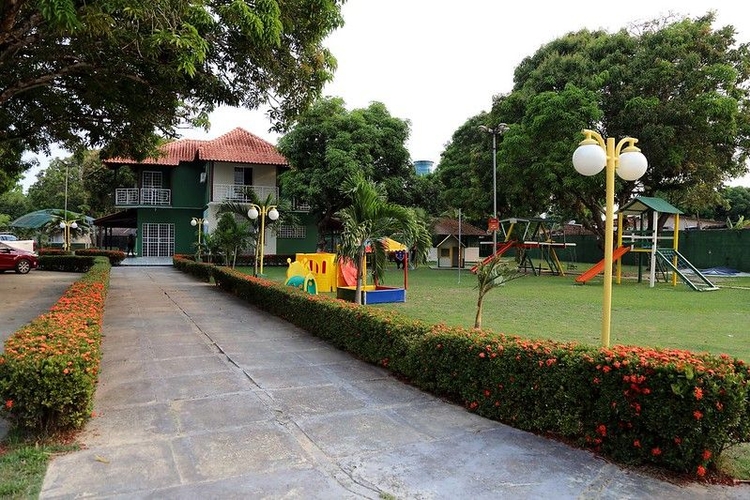 Prefeitura inaugura centro de acolhimento em Manaus - Foto: Mário Oliveira/Semcom